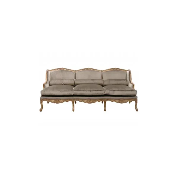 Regency bergère with wings <br>Ref. 141