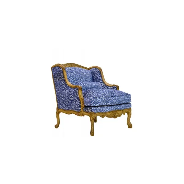 Bergère à oreilles Régence <br /> Réf. 141 – Image 2