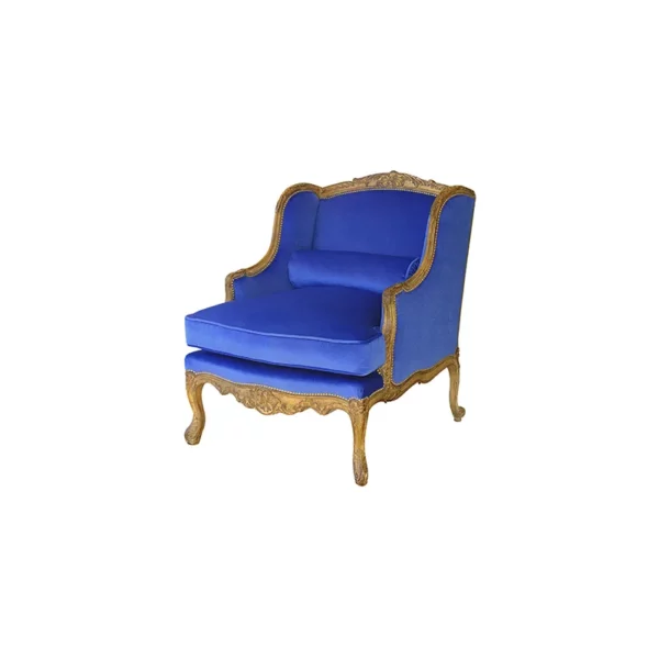 Regency bergère with wings<br>Ref. 141