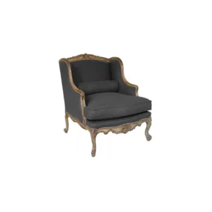 Regency bergère with wings<br>Ref. 141