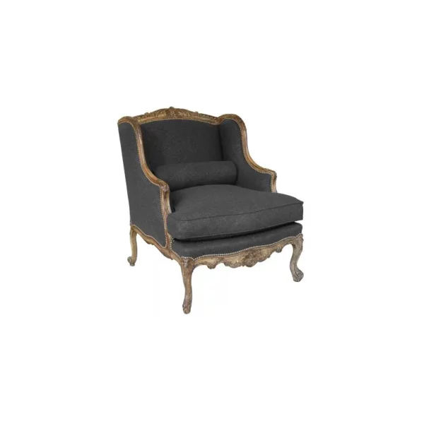 Regency bergère with wings<br>Ref. 141