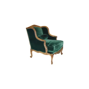 Regency bergère with wings <br>Ref. 141