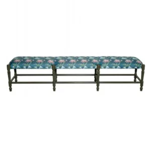 Banc Louis XIV <br />
 Réf. 143B