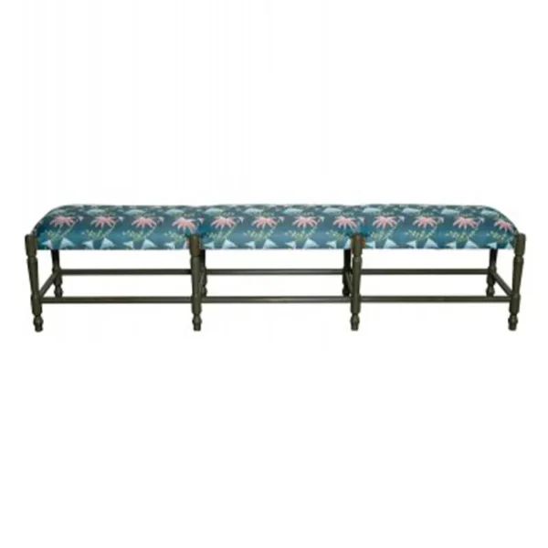 Banc Louis XIV <br />
 Réf. 143B