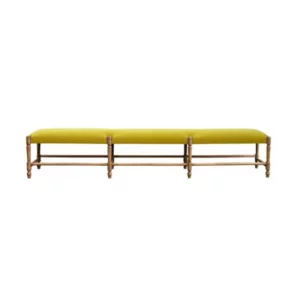 Louis XIV bench <br>Ref. 143B
