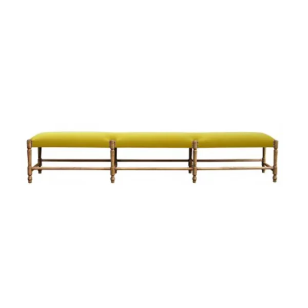 Banc Louis XIV <br /> Réf. 143B