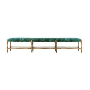 Louis XIV bench <br>Ref. 143B