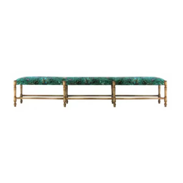 Banc Louis XIV <br />
 Réf. 143B