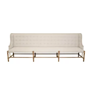 Louis XIV settle <br>Ref. 143BIS