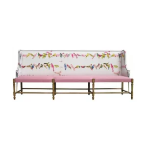 Louis XIV settle <br>Ref. 143BIS
