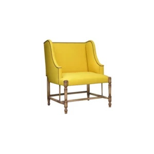 Fauteuil Louis XIV bout de table <br /> Réf. 143F
