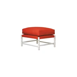 Pouffe to go with Louis XVI bergère <br>Ref. 143P