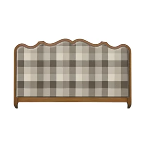 Sévigné bed head <br>Ref. 144TER