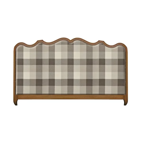 Sévigné bed head <br>Ref. 144TER