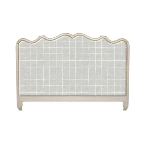 Sévigné bed head <br>Ref. 144TER