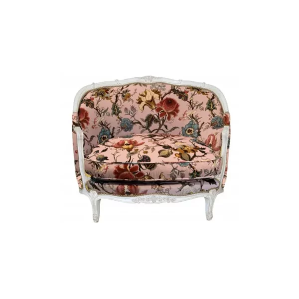Marquise gondole Louis XV <br /> Réf. 151 – Image 2