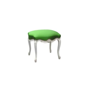 Pouf Régence hauteur de table <br /> Réf. 152P