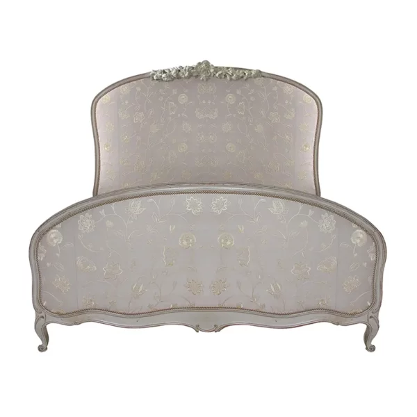Lit Louis XV <br /> Réf. 153
