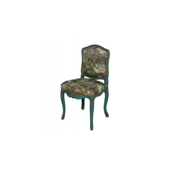 Chaise Régence <br /> Réf. 156 – Image 2