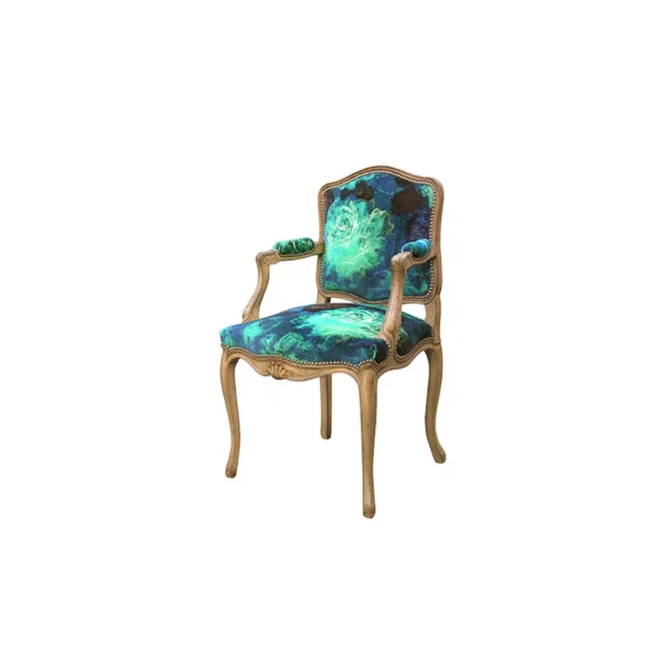 Fauteuil Régence <br /> Réf. 156F