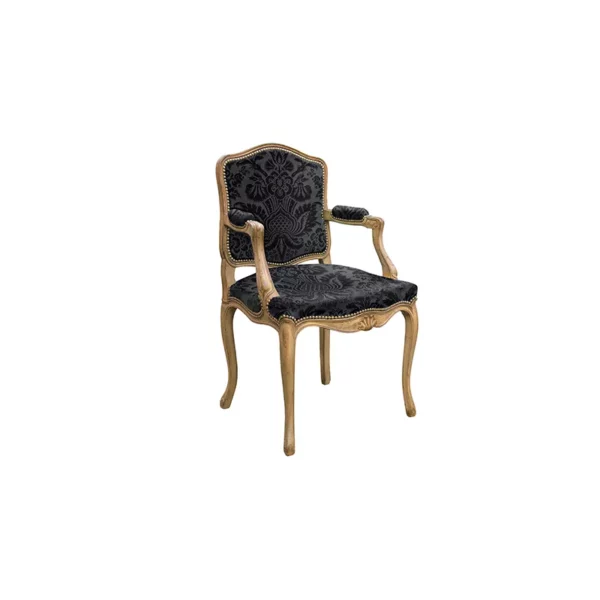 Fauteuil Régence <br /> Réf. 156F