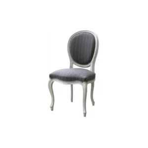 Regency medallion chair <br>Ref. 157