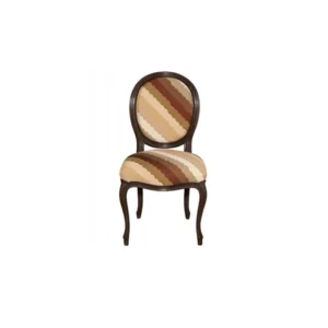Regency medallion chair <br>Ref. 157