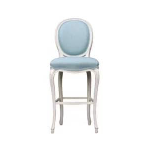 Medallion Regency bar stool <br>Ref. 157BS