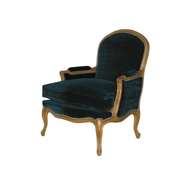 Louis XV bergère <br>Ref. 158