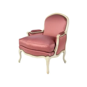 Bergère Louis XV <br /> Réf. 158