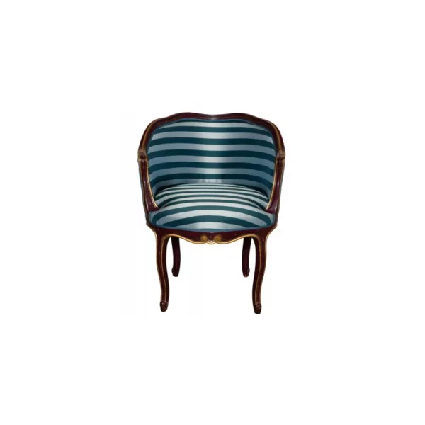 Louis XV bridge armchair <br>Ref. 159