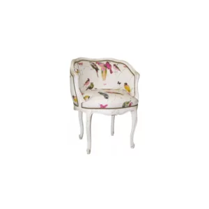 Louis XV bridge armchair <br>Ref. 159