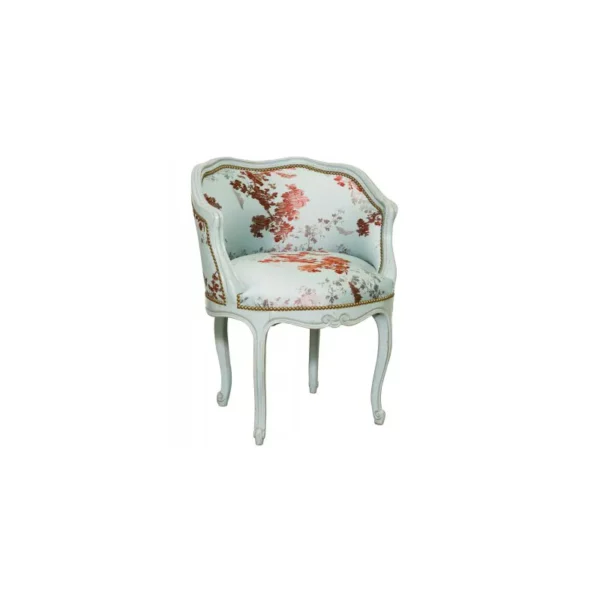 Louis XV bridge armchair <br>Ref. 159