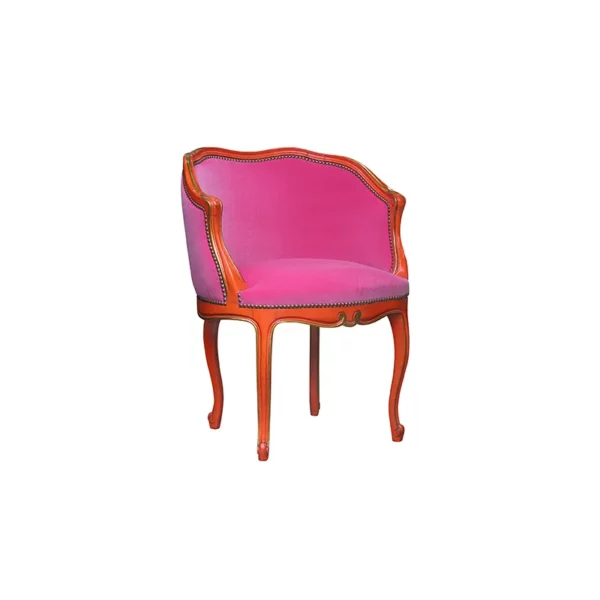 Louis XV bridge armchair <br>Ref. 159