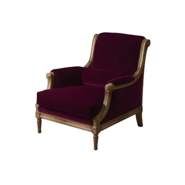 Bergère Restauration <br /> Réf. 161