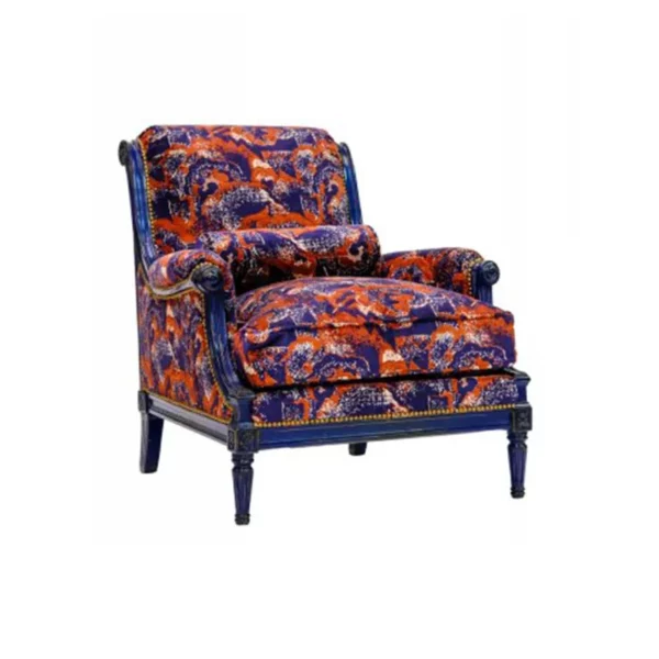 Bergère Restauration <br /> Réf. 161 – Image 2