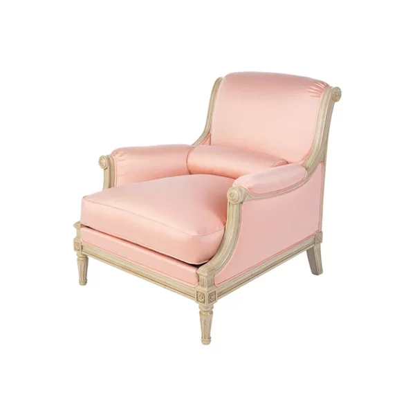 Bergère Restauration <br /> Réf. 161