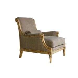 Bergère Restauration <br /> Réf. 161