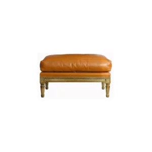 Restoration pouffe <br>Ref. 161P