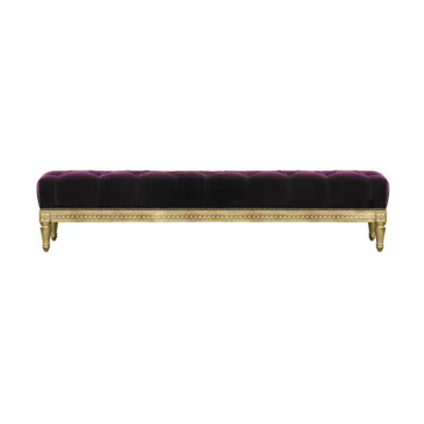 Pouf Restauration <br /> Réf. 161P