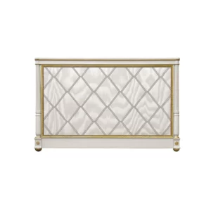 Louis XVI bed head <br>Ref. 163