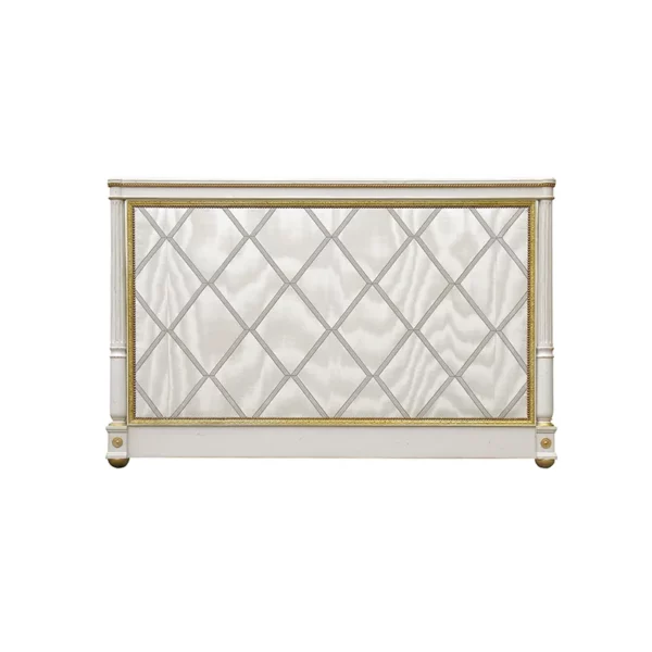 Tête de lit Louis XVI <br /> Réf. 163