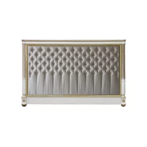 Louis XVI bed head <br>Ref. 163