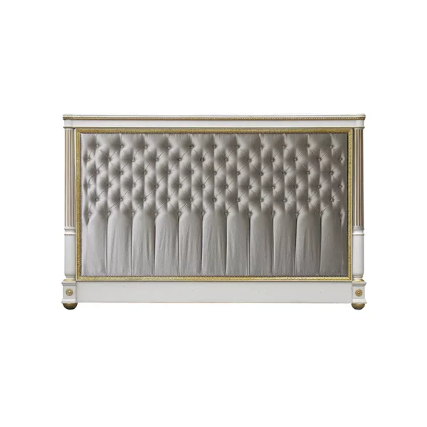 Tête de lit Louis XVI <br /> Réf. 163