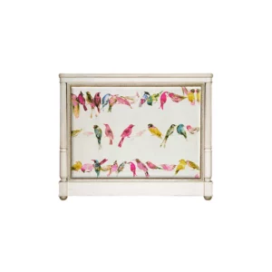 Louis XVI bed head <br>Ref. 163