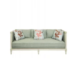 Louis XVI bench seat <br>Ref. 164BIS