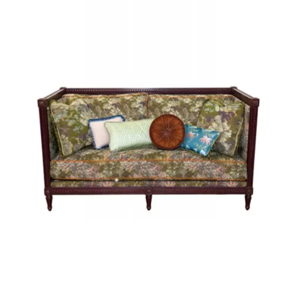 Louis XVI sofa<br>Ref. 164BIS