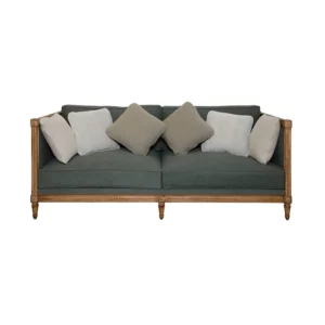 Louis XVI sofa <br>Ref. 164BIS