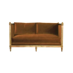 Louis XVI sofa <br>Ref. 164BIS