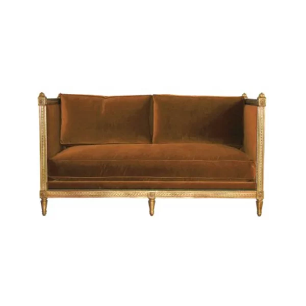 Louis XVI sofa <br>Ref. 164BIS